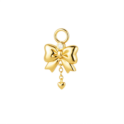 Bow Charm